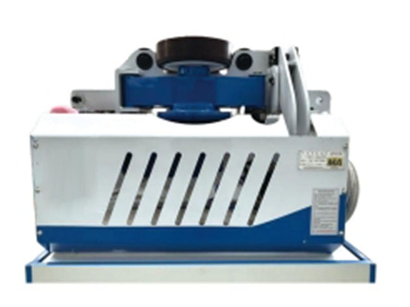 DQ30/0.5、DQ25/0.5、DQ20/0.5型氣動(dòng)單軌吊車(chē)