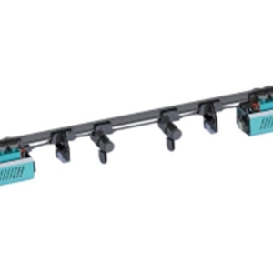 DQ80/0.5、DQ100/0.5（Y）、DQ120/0.5（Y）型氣動單軌吊車